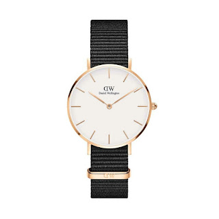 Jam Tangan Daniel Wellington Petite Cornwall  1