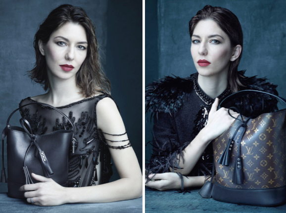 Marc Jacobs' Last Campaign for Louis Vuitton: His Muses