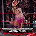 Alexa Bliss retém o Women's Championship e vence a primeira Elimination Chamber Match Feminina da história