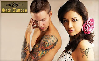 Tattoo Deals Pune