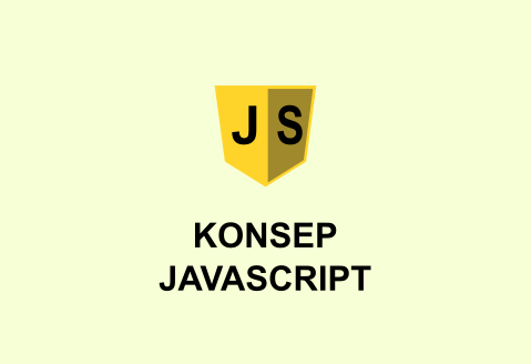 Belajar Konsep Javascript