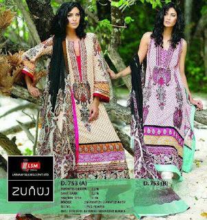 Zunn by Lakhani Summer Style 