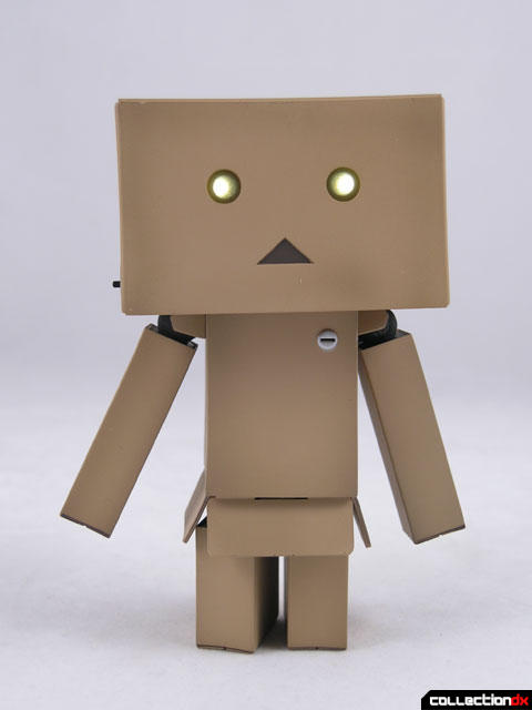 The Sentinel Best Top Hype For You Kamu suka Danbo 
