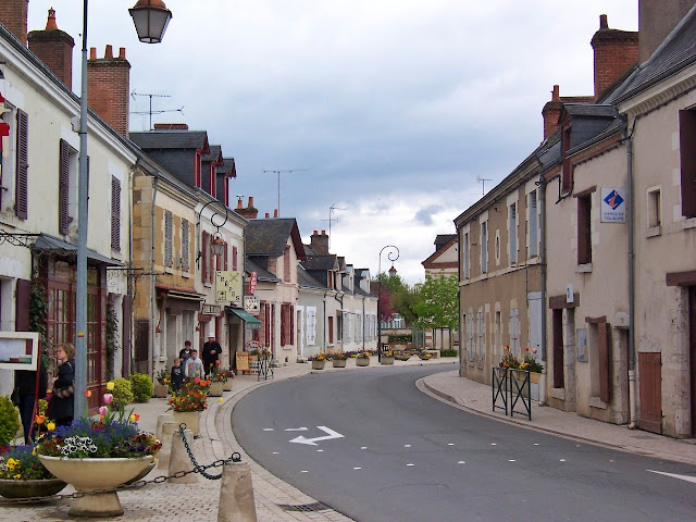 Vale do Loire