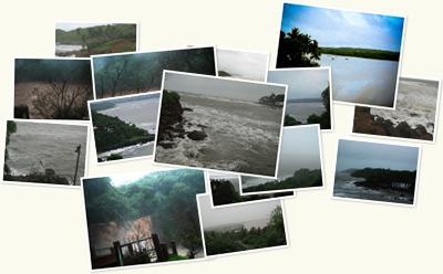 View wonders of goa