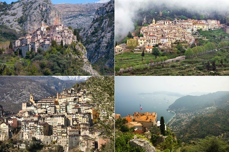 perched-villages-french-riviera