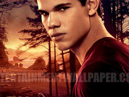 20 Breathtaking Wallpapers of Twilight Breaking Dawn