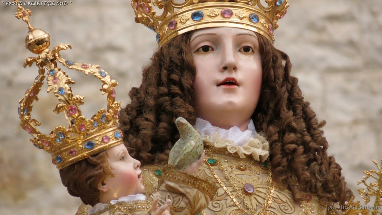 Voci e colori del Sud: L'edizione 2014 della Festa ...