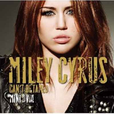 DVDISO Miley Cyrus Can't Be Tamed PostDateIcon November 20th 2011 