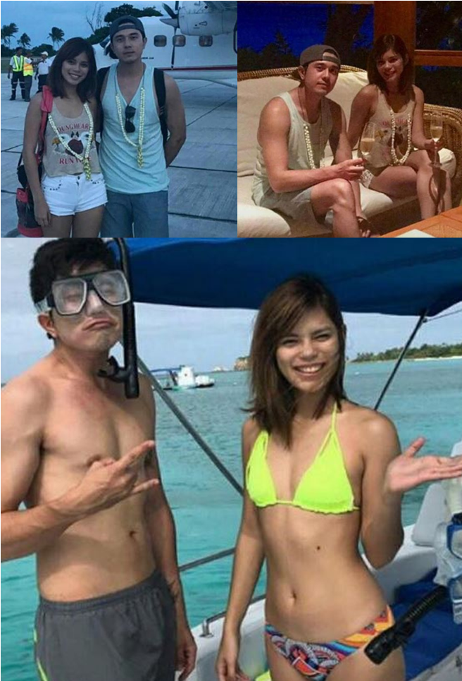 Paolo Avelino Finally Breaks Silence About His Rumored Girlfriend!