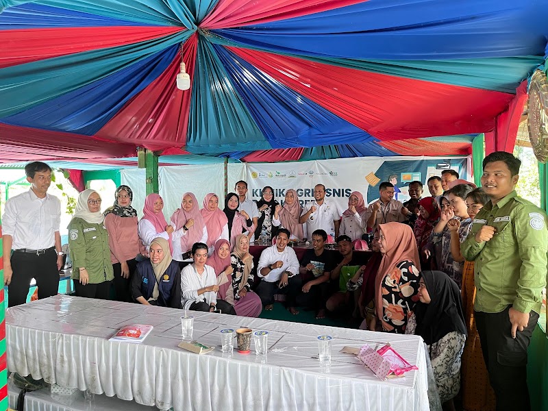 P4S Rumah Hijau Jadi Tempat MAF Yess Gowa 2024