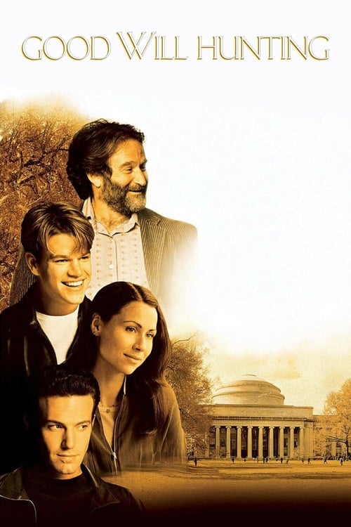 Download Good Will Hunting 1997 Full Movie With English Subtitles