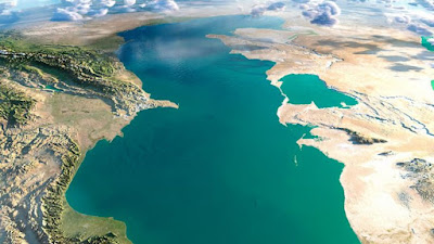 Hazar Denizi,Superior Gölü,Victoria Gölü,Huron Gölü,Michigan Gölü,Tanganyika Gölü,Baykal Gölü,Great Bear Gölü,Malawi Gölü,Great Slave Gölü,en büyük göller,The World's Greatest Lakes