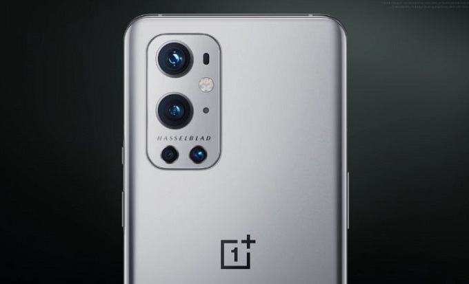 oneplus 9