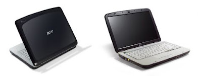 Acer Aspire 4710