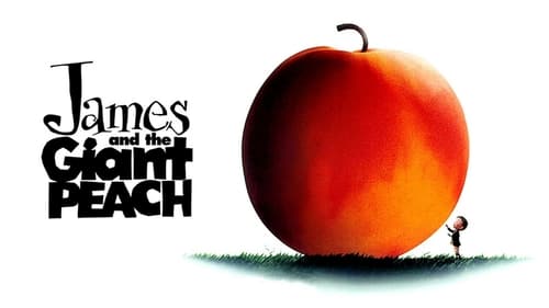 James et la pêche géante 1996 stream