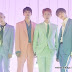 Lirik Lagu SHINee - Our Page (Terjemahan)