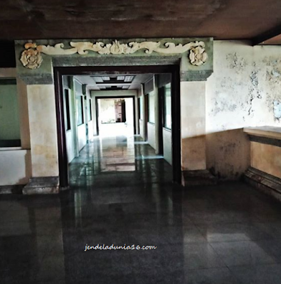 [http://FindWisata.blogspot.com] Mengeksplor Hotel Berhantu Dewata Bali | Wisata Mistis Daerah Bedugul