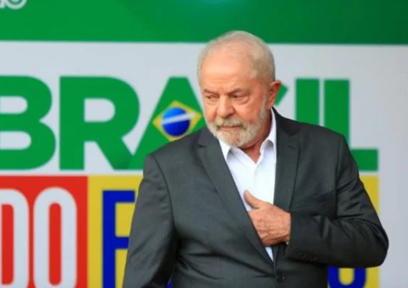 Lula defende alto investimento na Educação em parceria com os estados