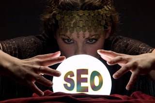 Search Engine Optimization