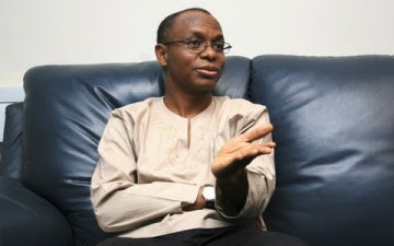 I never visited Edo on election day- El-Rufai