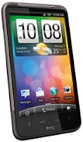T-Mobile Phones, HTC Desire HD, HD Android 2.2 Froyo, android mobiles