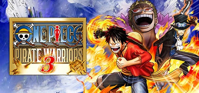 One Piece Pirate Warriors 3 Game Download