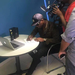 Busy Signal in Kenya PHOTO | Courtesy