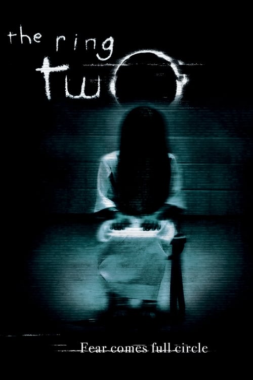 [HD] Le Cercle : The Ring 2 2005 Streaming Vostfr DVDrip