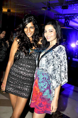 Anushka Manchanda and Shonali Nagrani image