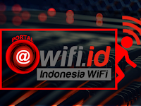 Cara Ampuh Baypass Portal Wifi.Id 100% Work Unlimited