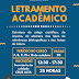 Curso de Letramento acadêmico