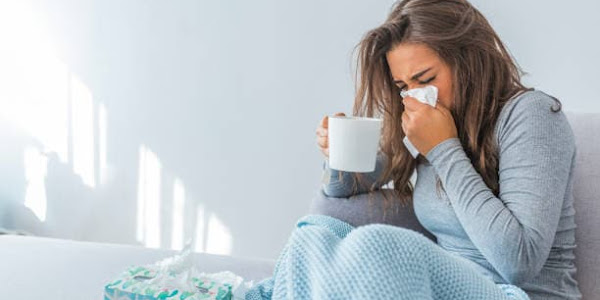 Amazing Natural remedies for cold and cough - Health-Teachers
