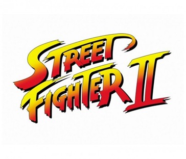 Street Fighter 2 Victory 
