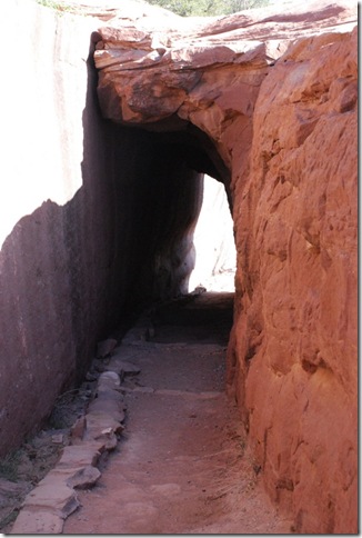 04-26-13 A Canyon de Chelly White House Trail 009