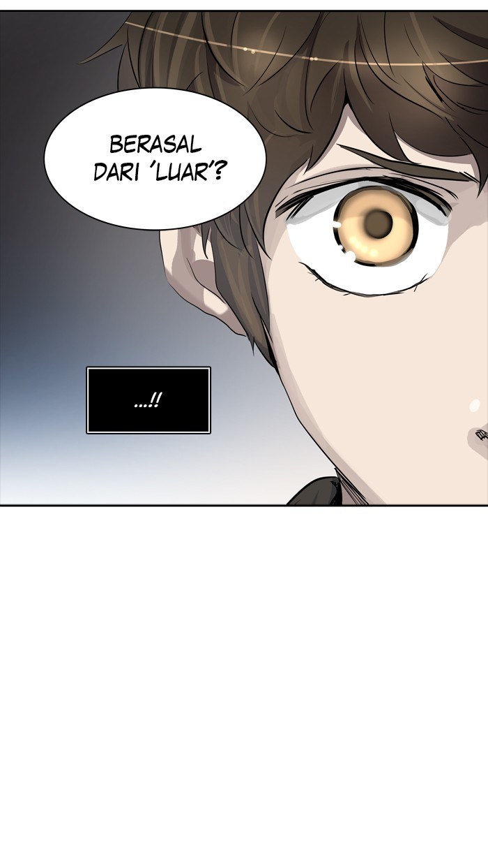 Webtoon Tower Of God Bahasa Indonesia Chapter 339