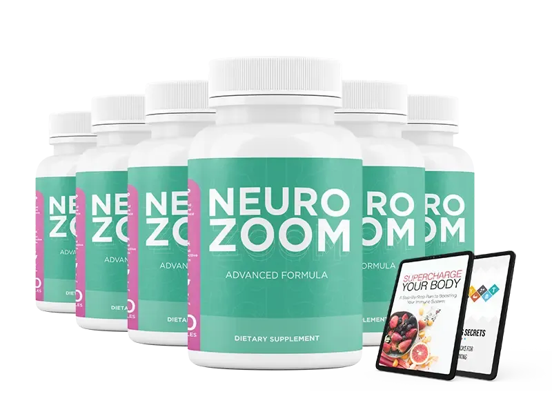 NeuroZoom Reviews