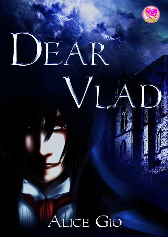 Novel : Dear Vlad