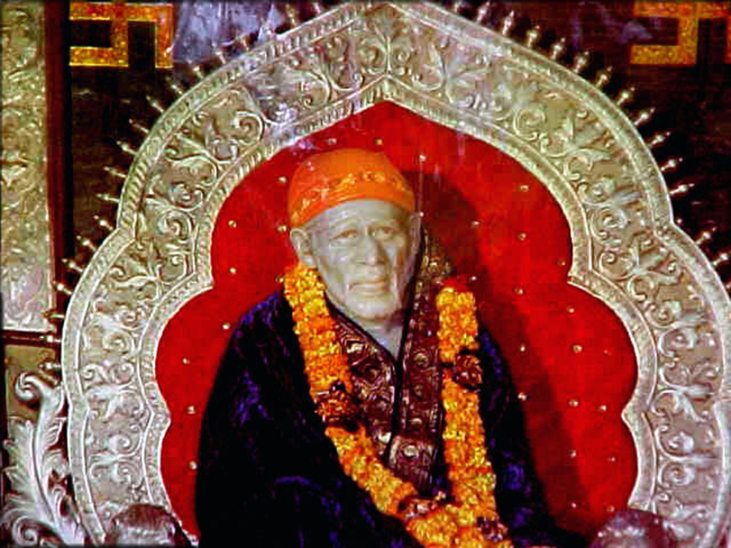 99 Free God Wallpapers : Shirdi Sai Baba Darshan Live