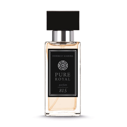 PURE Royal 815 perfume clon Pure XS dupe