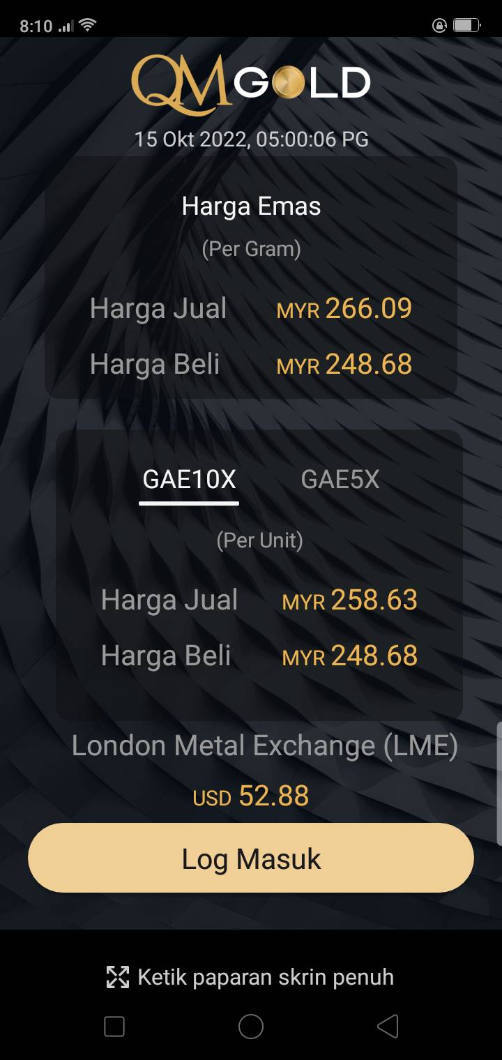 Jika nak main unit trust,saham kena ada ilmu dan kewangan kukuh