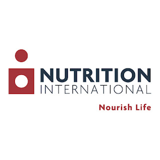 Terms of Reference at Nutrition International