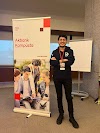 İbrahim Hakkı Harmankaya