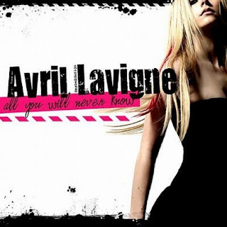 Avril Lavigne - All You Will Never Know