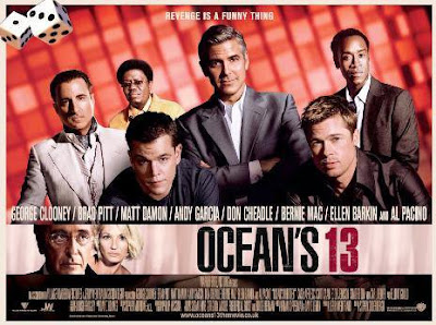 ocean thirteen title