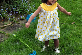 Nightie Free Pattern