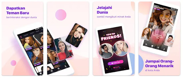 Apk VC 18 Gratis