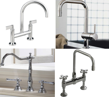 Grohe Bridge Faucet2