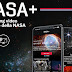 NASA+ | streaming video gratuito della NASA