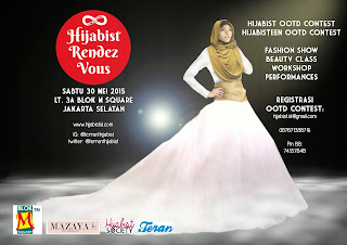 lomba hijab